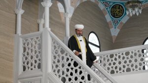 🕌Бюгюннгю хутба: «Аллахсыз, биз кимбиз?»