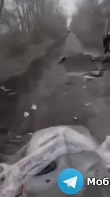 Всех укрофашистов 🫵💥🇷🇺 догнать и на "ноль"