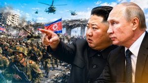 ❗️Войска Кима идут в атаку ? Киев готовится к эвакуации