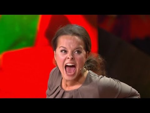 Единственная без отпуска (Наталия Медведева)