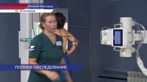 Ветераны СВО во время диспансеризации проходят дополнительные обследования
