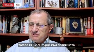 Яков Кедми_ Европа плаши с война с Русия, защото няма какво друго да предложи на