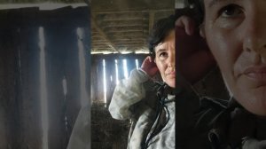 Управляюсь с лошадьми,
