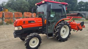 «ЭПСМ» KUBOTA KL250HISPEED-БЫСТРОХОД!1116М/Ч!РЕДКИЙ ЭКЗЕМПЛЯР - ОТЛИЧНОЕ СОСТОЯНИЕ! ВО ВЛАДИВОСТОКЕ