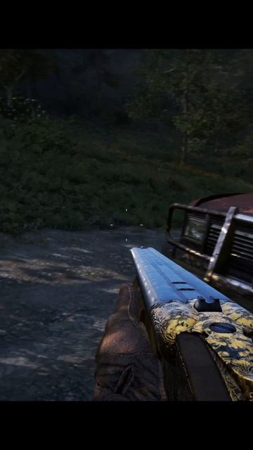 Far Cry 4 v 1.12