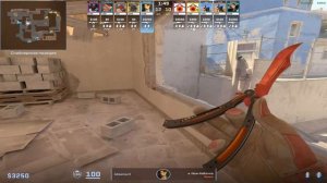 S1mple ПЕРВАЯ ИГРА В 2026 | 63 ФРАГА