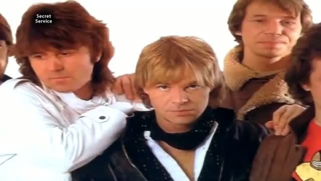 Secret Service — Do It (1984)