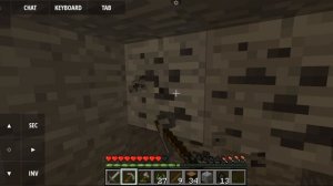 100 дней выживание в Minecraft первая часть