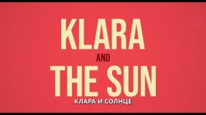 Клара и Солнце - Русский трейлер (Субтитры, 2026) Дженна Ортега, Тайка Вайтити