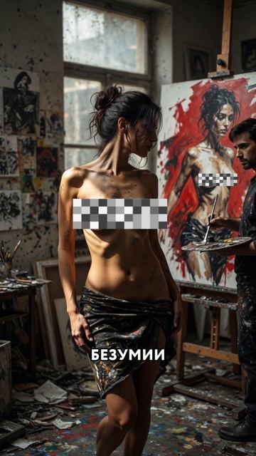 Настоящие гении всегда были… ненормальными