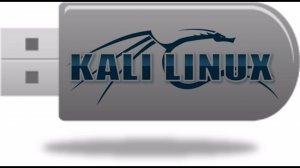 Хакерская флешка за 10 минут.|Как сделать загрузочную флешку Kali linux