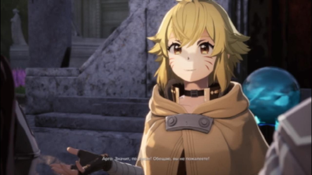 ПРОХОЖДЕНИЕ ECHOES OF AINCRAD НА ПЛАТИНУ | Фиолетовый фехтовальщик 1