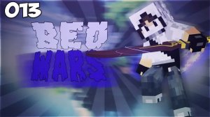 ★Minecraft Bed-Wars★ ХАРДКОРНАЯ БИТВА! [1080p+60 FPS]
