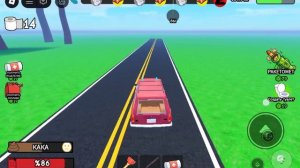 Пора в туалет с Сергеем 2 часть в Roblox