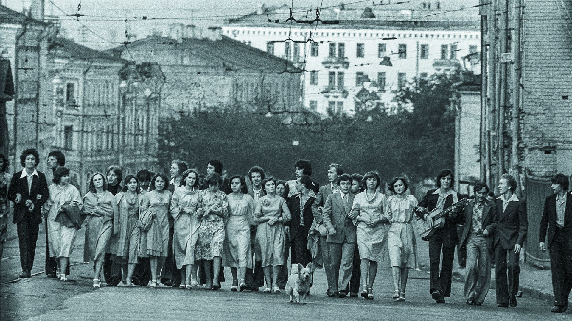 Письма и заявки