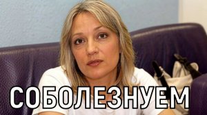 Навсегда осталась пустота. Татьяна Буланова в слезах принимает соболезнования