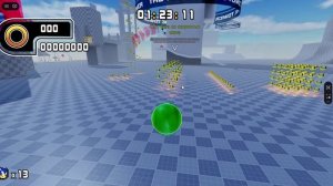 Sonic Advance Chaos V1 напишу мнение о игре в комментариях