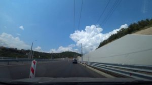 На машине от Утеса до Нальчика Часть 1