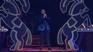 Премьера года: «Русский вальс»