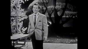 Pat Boone - April Love  (1957)