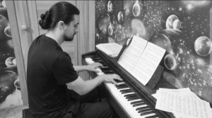 S.Frank - Prelude op 18