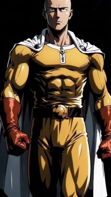 Saitama