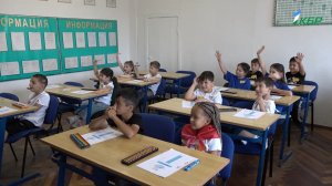 В Нальчике состязались дети детей с феноменальными способностями из разных уголков России
