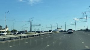 Казань. Лето