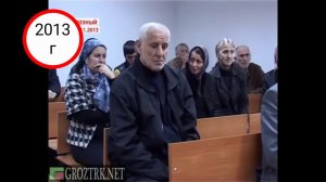 ЧЕЧНЯ Кадыровцы похитили чеченца и обвинили Докку Умарова