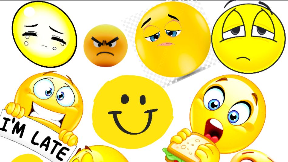 Starlight 4 Emotions \ Эмоции