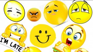 Starlight 4 Emotions \ Эмоции