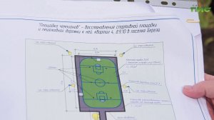 В Красноглинском районе Самары провели мониторинг дворов