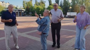 14 августа. На словах ты так и сяк...