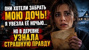 Истории из жизни | Родители жениха захотели забрать дочь невесты | Аудио рассказы