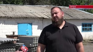 ТК «Родной». В Кировске состоялась встреча депутата НС ЛНР Ивана Санаева с представителями сферы ЖКХ