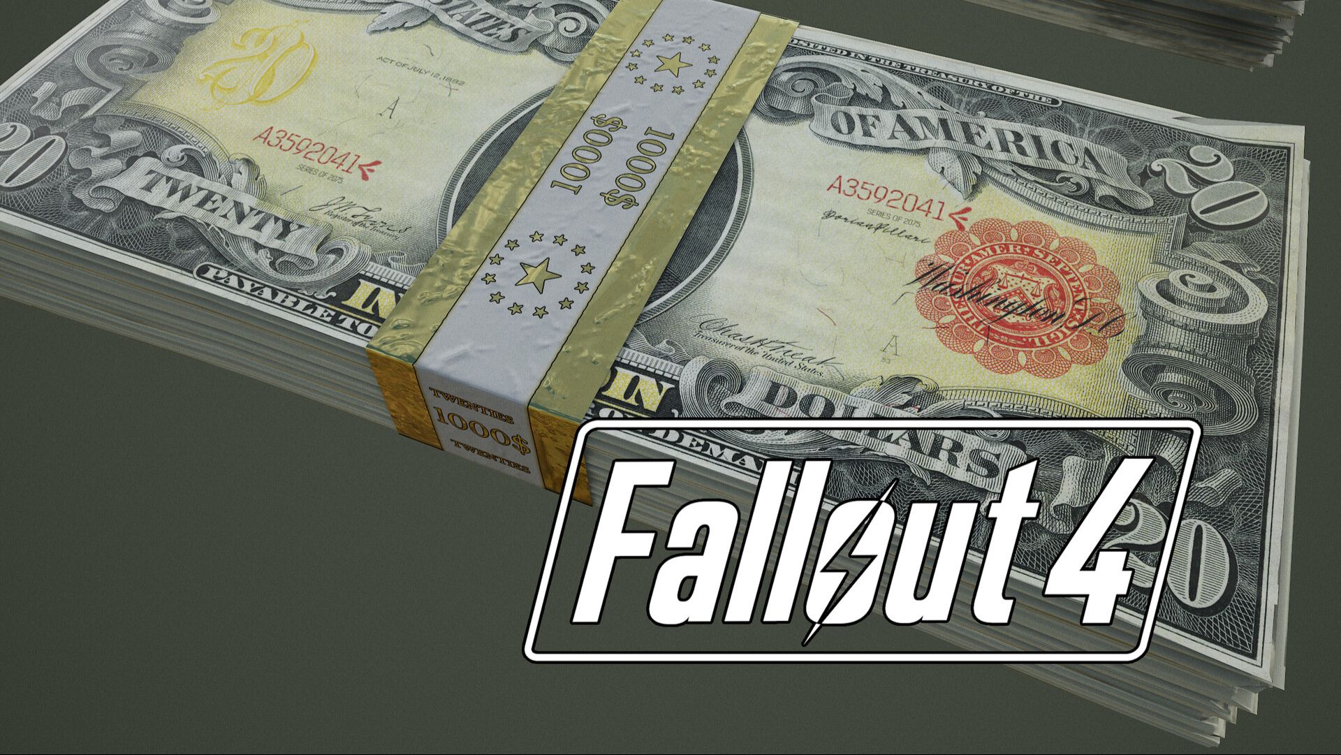 Fallout 4. Моды и моменты.
