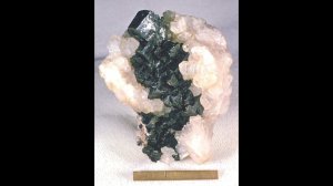 Хлорид и оксиды серебра