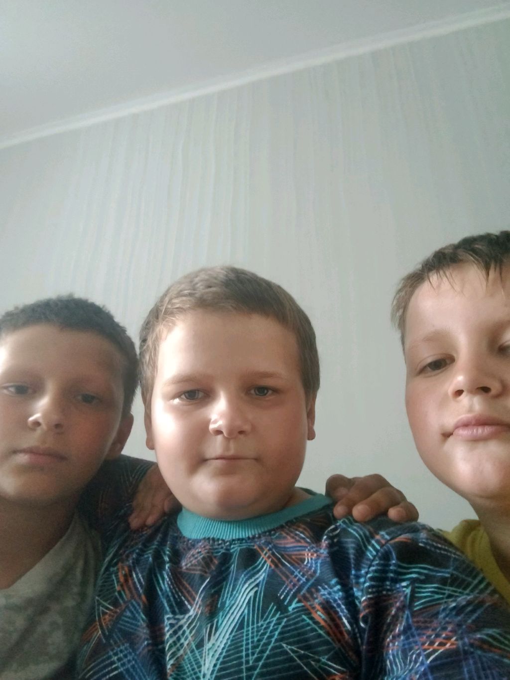 нечесть уйди 7 часть