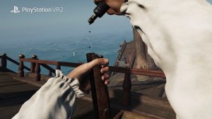 Трейлер Bootstrap Island (PS VR2, запуск)