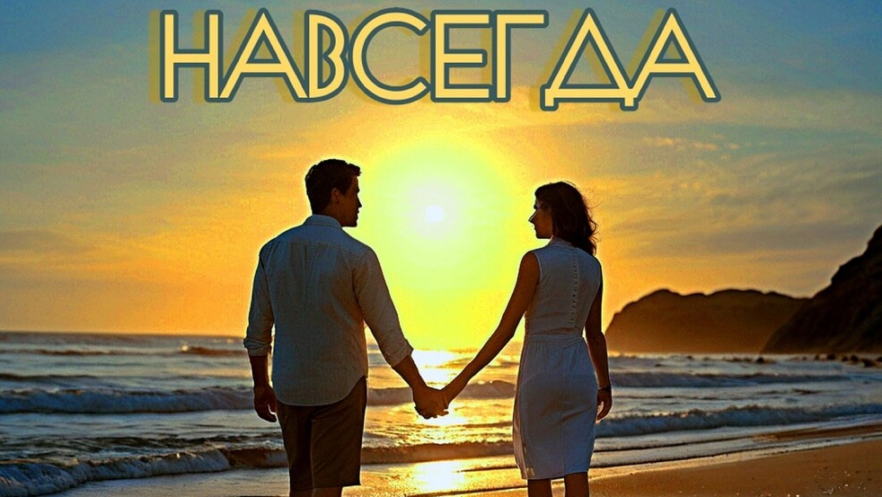 НАВСЕГДА. Песни для души.