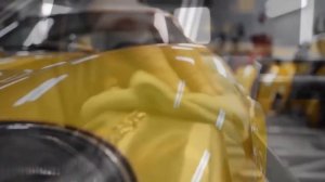 Восстановление AI Lamborghini Miura 1968  полная реставрация авто после забвения. АВТО.mp4