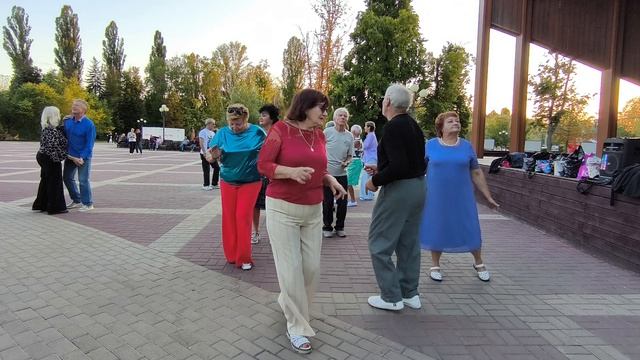 Танцуй..... 14.08.26.