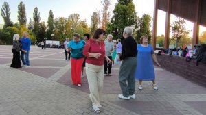 Танцуй..... 14.08.26.
