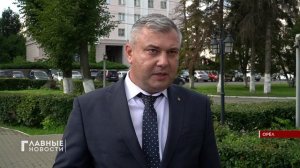 Поставки топлива в Орловскую область стабильны, дефицита нет.