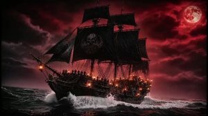 Shadow Rock Anthems  - Черные паруса никогда не умирают