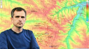 Война на Украине (на 14.08.26): ВСУ, боясь прорыва фронта, срочно перебрасывают резервы на Донбасс…