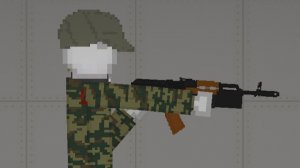 Вторая Чеченская война. 3 серия