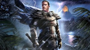 Прохождение Risen #30 - Титан (финал)