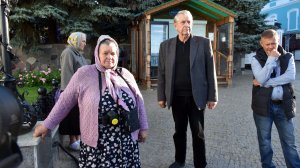 Награда ждёт тех, кто устоит!