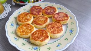 Сырники!Футбол!Восход солнца!Весна! Домашняя еда Кухня Рецепты  #еда